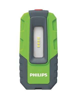 Lampa De Lucru Led Compacta 300 Lm Philips Xperion 3000 foto