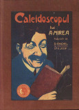 HST C3211 Colegat - Caleidoscopul lui A Mirea, volumul I+II, 1908 și 1910