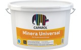 Grund special cu conținut de cuarț Minera Universal Caparol