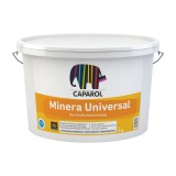 Grund special cu conținut de cuarț Minera Universal Caparol