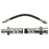 Furtun frana spate TRW, Mitsubishi Lancer VII, 03.2000-12.2013, Lancer VII Combi, 09.03-12.2008, Outlander I (Cu W), 03.2001-07.08, Outlander II (Cw