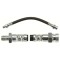 Furtun frana spate TRW, Mitsubishi Lancer VII, 03.2000-12.2013, Lancer VII Combi, 09.03-12.2008, Outlander I (Cu W), 03.2001-07.08, Outlander II (Cw