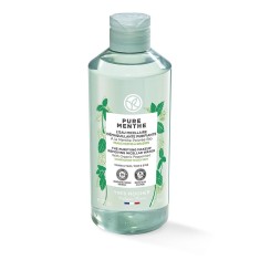 Apa micelara demachianta cu efect purificator, 400ml, Yves Rocher