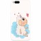 Husa silicon pentru Xiaomi Mi 6, Sheep Star