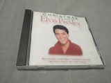Cumpara ieftin CD ELVIS PRESLEY-CHRISTMAS ORIGINAL
