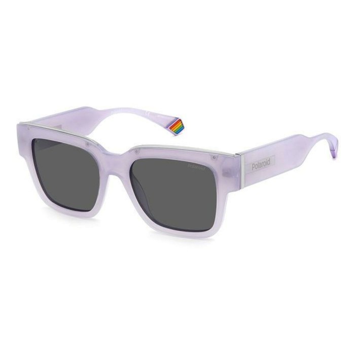 Ochelari de Soare Unisex Polaroid PLD-6198-S-X-789F2M9 &Oslash; 52 mm