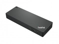 Docking Station Lenovo ThinkPad Thunderbolt 4 foto