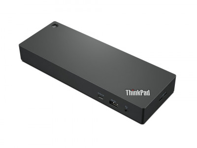 LN ThinkPad Thunderbolt Dock 4 EU foto