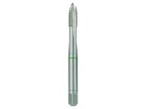 Tarod de filetare; M8; 1,25; L: 90mm; Suport: pătrat,mecanic; 8mm