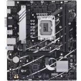 Placa de baza ASUS PRIME B760M-K