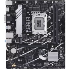 Placa de baza ASUS PRIME B760M-K