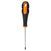 Surubelnita Cruce Pro&#039;s Kit 3.0x75mm, Otel Crom-Molibden-Vanadiu, Maner Ergonomic
