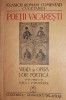 POETII VACARESTI