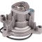 HEPU P570 Pompa de apa, racire motor