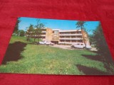 Cumpara ieftin CARTE POSTALA - BUZIAS-HOTEL PARC CIRCULATA
