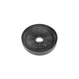 Filtru carbon circular pentru hotă WHIRLPOOL 482000028309 482000032287 Original