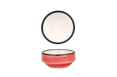 Bonna Placa de service - Aura Passion - Por&amp;Aring;&amp;pound;elan - 6 cm (30cc) - set de 2 foto