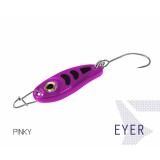 Oscilanta Eyer 1,5 gr. /culoare Pinky - Delphin