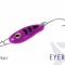 Oscilanta Eyer 1,5 gr. /culoare Pinky - Delphin