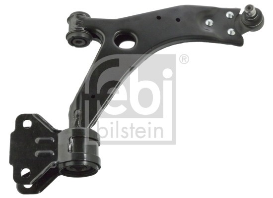 FEBI BILSTEIN 105736 Brat, suspensie roata