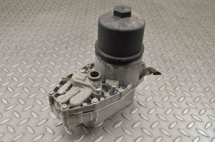 Răcitor de ulei LAND ROVER RANGE ROVER VELAR L560 2018 OEM: FW93-6B624-AB