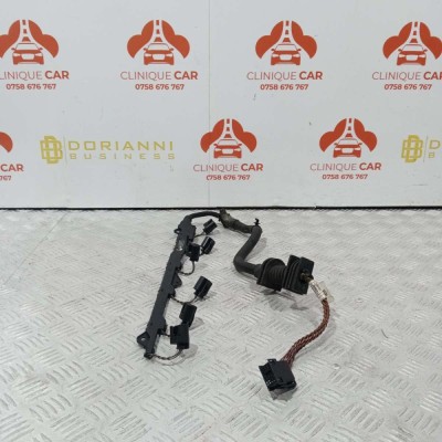 Instalatie Electrica Injectoare Bmw X5 E70 3.0D 2008-2014 foto