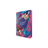 Snow White and the Dragon (Or, Sleeping Beauty and the Seven Dwarfs)