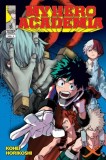 My Hero Academia Vol. 3, SAS Gardners EU