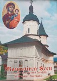 MANASTIREA SECU, O VECHE SI NESTINSA CANDELA IN MUNTII NEAMTULUI-MONAH CAMPANU IUSTIN-246077