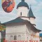 MANASTIREA SECU, O VECHE SI NESTINSA CANDELA IN MUNTII NEAMTULUI-MONAH CAMPANU IUSTIN-246077