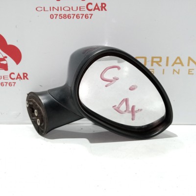 Oglinda dreapta Fiat Grande Punto 2005 &amp;ndash; 2012 foto
