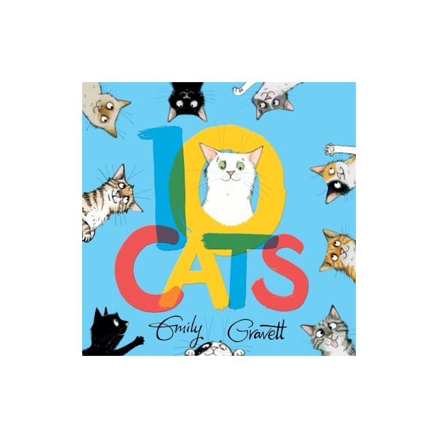 10 Cats