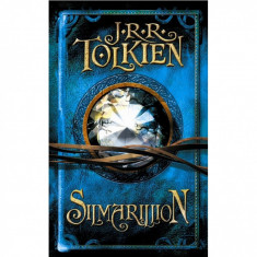 Silmarillion - J.R.R. Tolkien foto