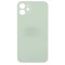 Capac Baterie Apple iPhone 12, Verde (Mint Green)