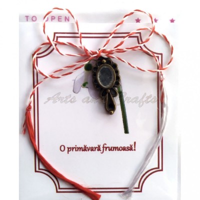 Martisor model aac0169 foto