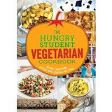 The Hungry Student Vegetarian Cookbook