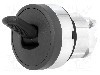 Intrerupator basculant, 22mm, seria Harmony XB4, IP66, SCHNEIDER ELECTRIC - ZB4BD48 foto
