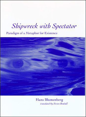 Shipwreck with Spectator: Paradigm of a Metaphor for Existence foto