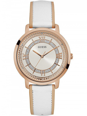 Ceas Dama, Guess, Montauk W0934L1 - Marime universala foto