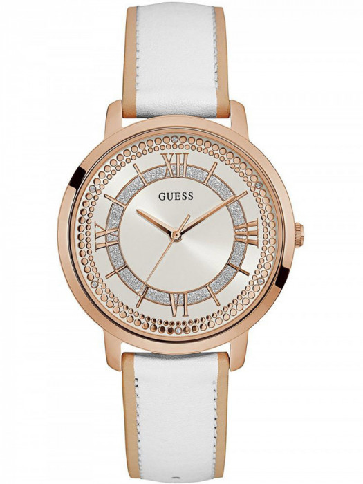 Ceas Dama, Guess, Montauk W0934L1 - Marime universala