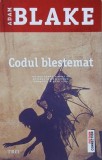 Codul blestemat - Adam Blacke