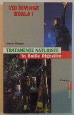 TRATAMENTE NATURISTE IN BOLILE DIGESTIVE, 2007 foto