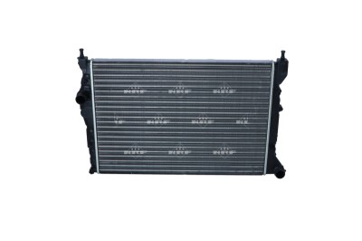 NRF 53238 EASY FIT Radiator, racire motor foto
