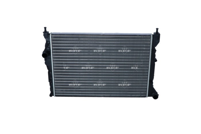 NRF 53238 EASY FIT Radiator, racire motor