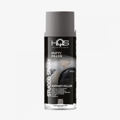Vopsea Spray HQS pentru masini grund de umplere 400 ml