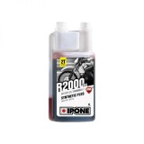 MBS Ulei moto 2T Ipone R2000 RS Sintetic Plus Fraise - JASO FD - API TC, 1L, Cod Produs: 800105IP