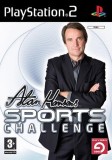 Joc PS2 Alan Hansen's Sports Challenge