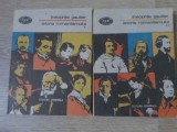 Istoria Romantismului Vol. 1-2, Theophile Gautier, 1990, Cultura Generala, BPT, Romana, Beletristica