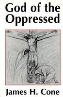 God of the Oppressed foto