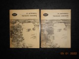 MIHAI EMINESCU - LITERATURA POPULARA 2 volume